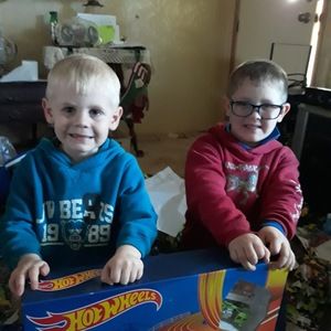 Meet your Posher, Austin